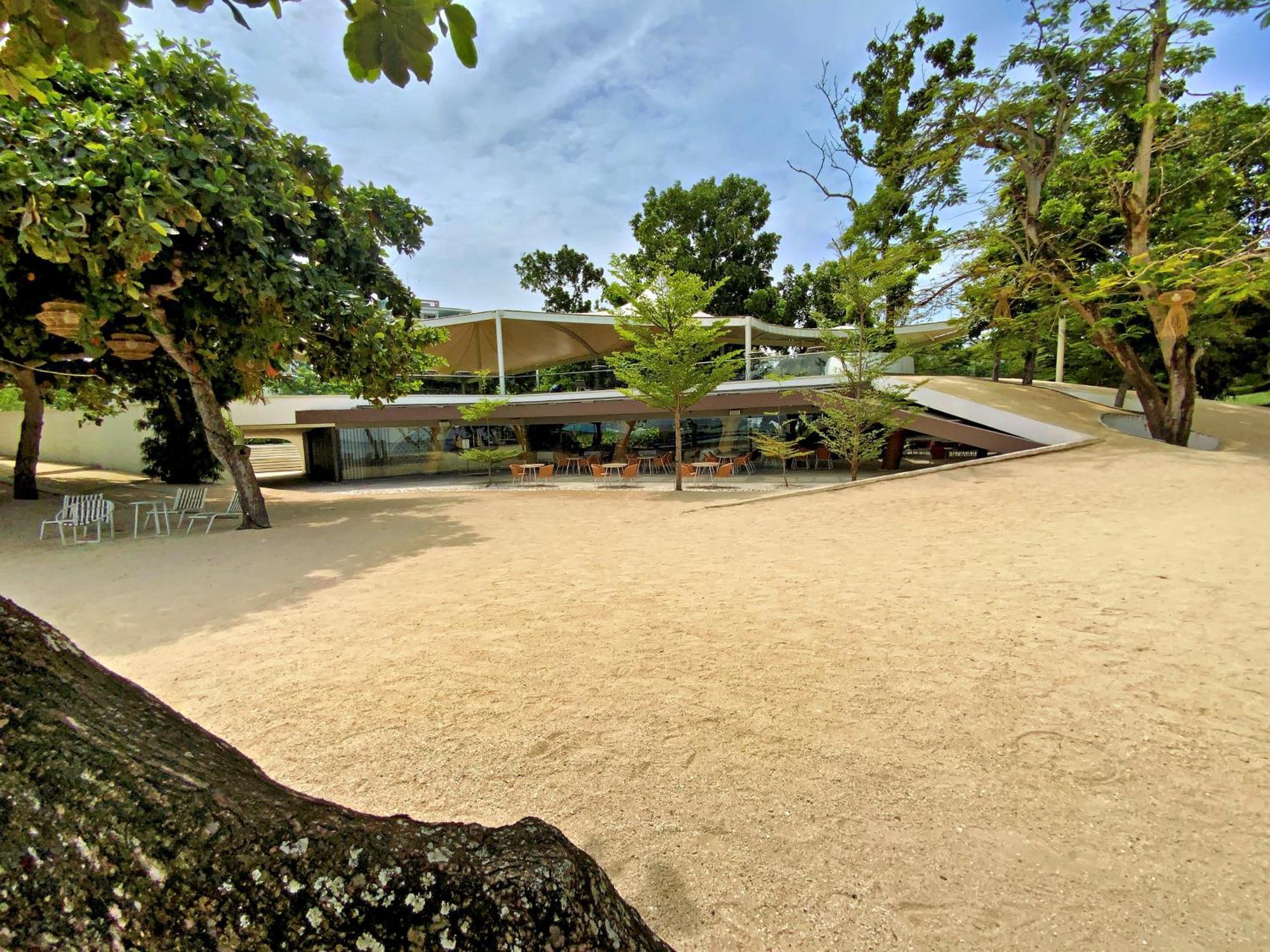 Dominiks Stylish Resort Gem Ocean View Pool Queen Bed At Tambuli 8 Floor Fast Wifi Lapu-Lapu City Kültér fotó