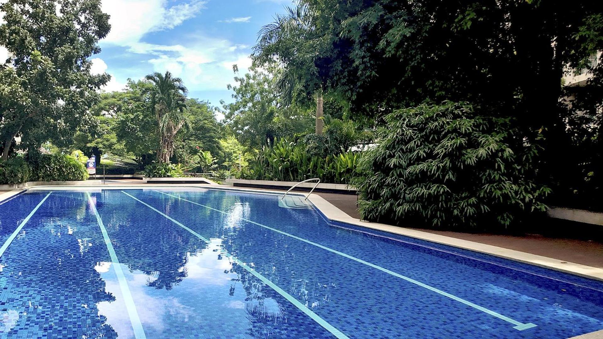 Dominiks Stylish Resort Gem Ocean View Pool Queen Bed At Tambuli 8 Floor Fast Wifi Lapu-Lapu City Kültér fotó