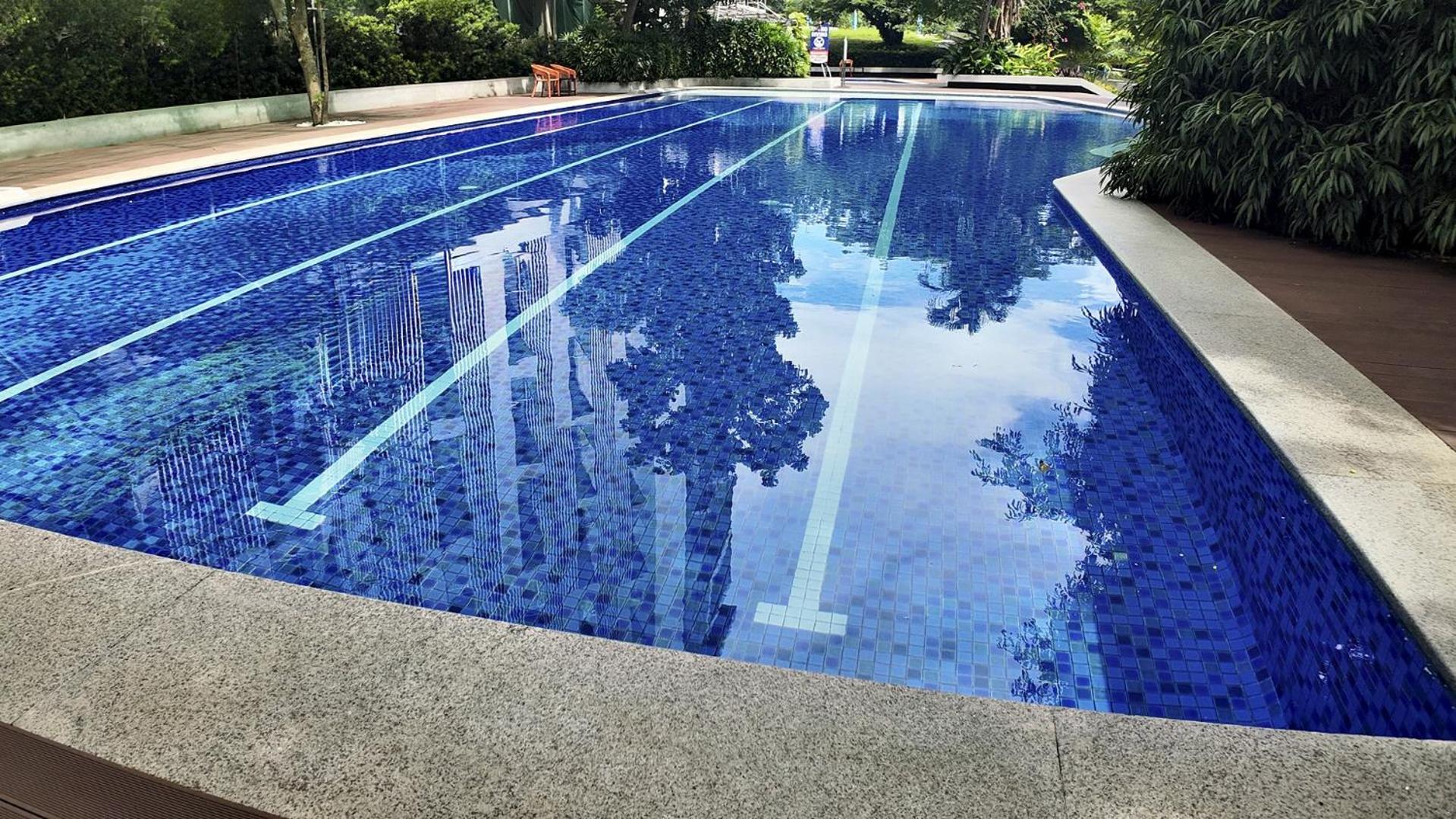 Dominiks Stylish Resort Gem Ocean View Pool Queen Bed At Tambuli 8 Floor Fast Wifi Lapu-Lapu City Kültér fotó